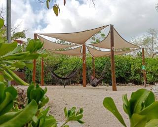 Bej che chakpilen - Tulum - 8