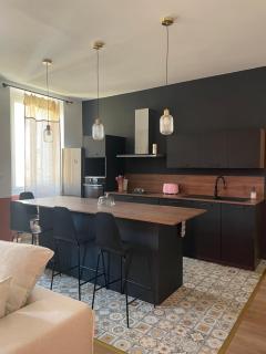 Superbe appartement 2 chambres plein centre - Ajaccio - 5