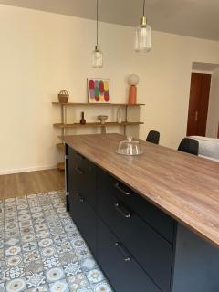 Superbe appartement 2 chambres plein centre - Ajaccio - 3