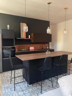 Superbe appartement 2 chambres plein centre - Ajaccio - 1