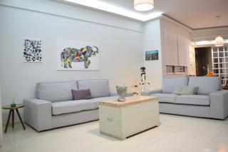 Central Cozy Flat - Heraklio - 8