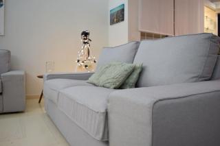Central Cozy Flat - Heraklio - 7
