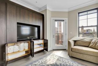 Downtown Lansing Place - 1