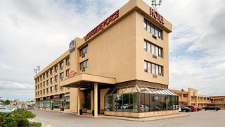 Best Western Voyageur Place Hotel - Newmarket - 5