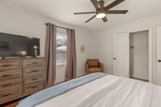 ModernNest-KS Bed and Fire Pit - Tulsa - 9