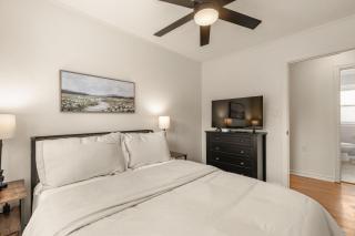 ModernNest-KS Bed and Fire Pit - Tulsa - 7