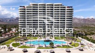 Playa Blanca Premier Unit 1302 - San Carlos - 0
