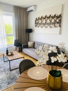 Muha ApartHotel - Suceava - 0