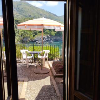 illicini stabilimento balneare e albergo - Maratea - 9