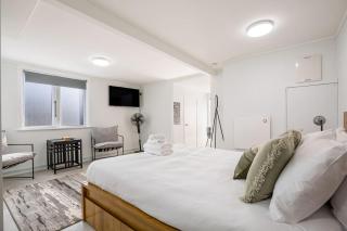 Riches Stay and Sleep Unit with Wi-Fi and Parking - Auckland - 0