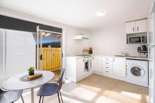 Riches Stay and Sleep Unit with Wi-Fi and Parking - Auckland - 4