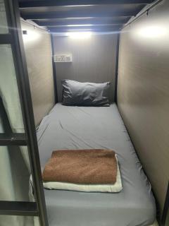 Meadows Hostel - Singapura - 5