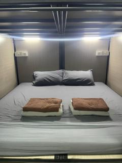 Meadows Hostel - Singapura - 6