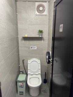 Meadows Hostel - Singapura - 9