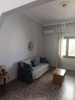 Rustic Bright Appartment near Lefkanti Beach - Calcide - 3