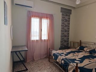 Rustic Bright Appartment near Lefkanti Beach - Calcide - 1