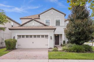 Thunderbird at Champions Gate - Hot Tub - Water Parks - Games room - Davenport - 9