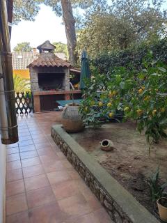 Apartment for max 7 pers in Mali Losinj with terrace, air conditioning, WiFi, washing machine 4913-3 - 8