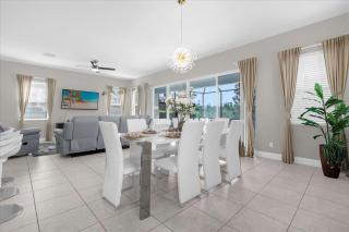 Fairview at Reunion - Water park access - Kissimmee - 1