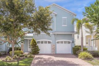 Fairview at Reunion - Water park access - Kissimmee - 9