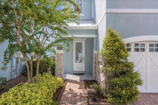 Fairview at Reunion - Water park access - Kissimmee - 8
