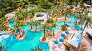Fairview at Reunion - Water park access - Kissimmee - 0
