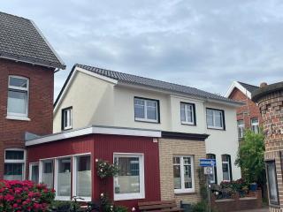 Haus Breslau - Borkum - 9