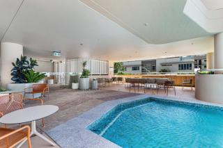 Panoramic Penthouse Views - Gold Coast - 5