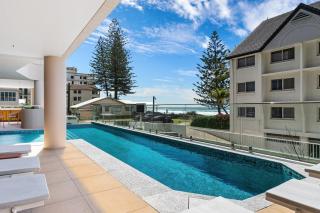 Panoramic Penthouse Views - Gold Coast - 8