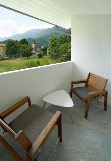 Be easy In Selva - Locarno - 3