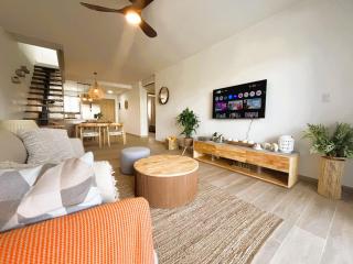 Exclusivo penthouse con piscina en Playa Bávaro - 8