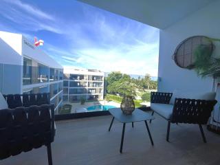 Beauty Penthouse pool views close to Playa Bavaro - Punta Cana - 5