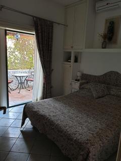Studio apartment in Mali Losinj with terrace, air conditioning, WiFi, washing machine 4913-2 - Mali Lošinj - 0