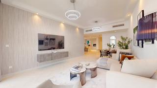 Marinascape Oceanic - Luxurious Two Bedroom - Dubái - 9