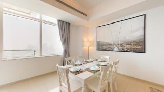 Botanica Tower - Spacious Two Bed with Marina View - 3