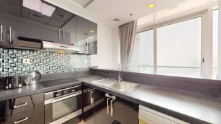 Botanica Tower - Spacious Two Bed with Marina View - 5