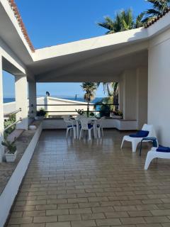 Casa vacanze “Ficupala” - Fontane Bianche - 8