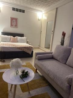 Sweety home - Dakar - 2