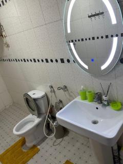 Sweety home - Dakar - 1