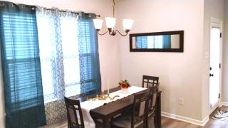 Game Day Touchdown Lounge in Baton Rouge - CB1024 - 3