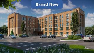 TownePlace Suites by Marriott Memphis Germantown - 7