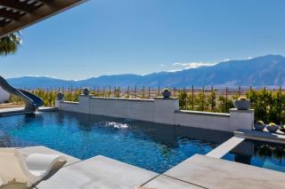 Ridge Overlook | Stunning Mountain Views - Desert Hot Springs - 5