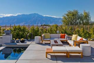 Ridge Overlook | Stunning Mountain Views - Desert Hot Springs - 1