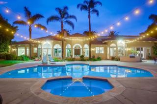 Poway Villa - Private Resort - Poway - 0