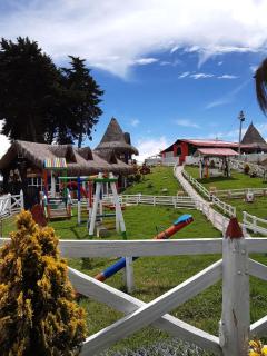 Villa Lore Glamping - Murillo - 0