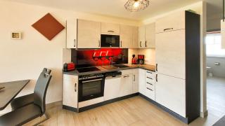 Ferienwohnung Gartentraum mit tollem Rasengarten - Karlshagen - 7