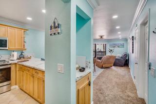 Beach Front Paradise - Entire Condo- Crystal Pier - San Diego - 7