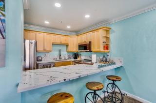 Beach Front Paradise - Entire Condo- Crystal Pier - San Diego - 5