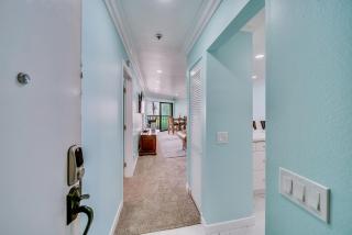 Beach Front Bliss - Entire Condo - Crystal Pier - San Diego - 9