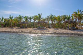 Mangrove Bay Resort - Quseir - 6
